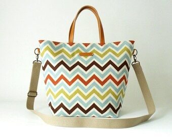 Diaper Bags