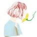 Oxygen mask - A4 print
