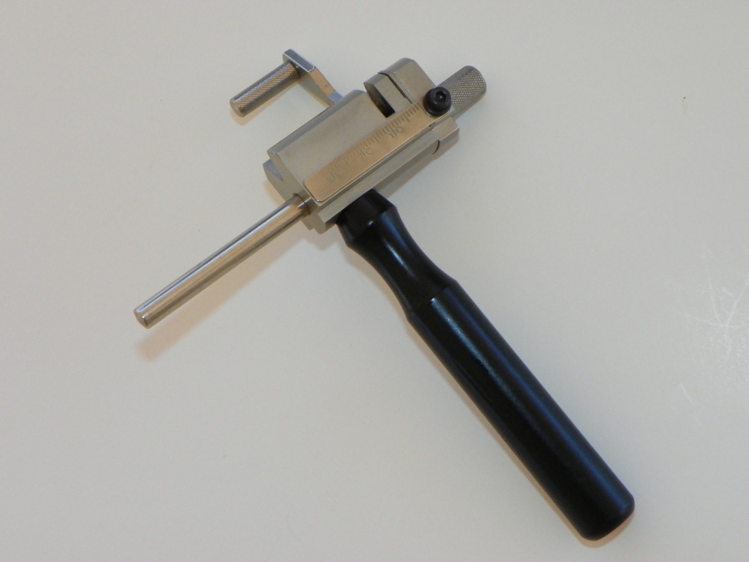 Tubing and Wire Cutting Jig