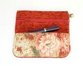 Cosmetic pouch, Cosmetic case, Gadget Case, Cosmetic bag, makeup Bag, Stationery Bag, organizer,
