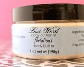 Flirtatious Body Butter