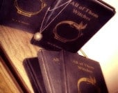 Rosemary's Baby replica All of them Witches book