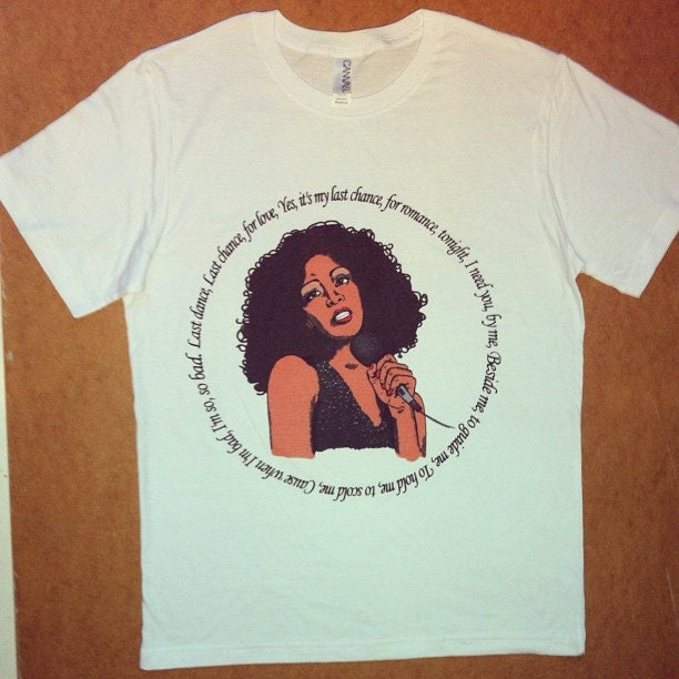 Donna Summer T-Shirt