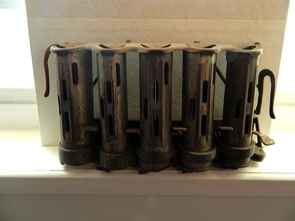 Vintage High Speed Money Change Dispenser Fathers Day