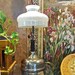 Vintage Coleman Quick Lite Gas Lamp 1920s