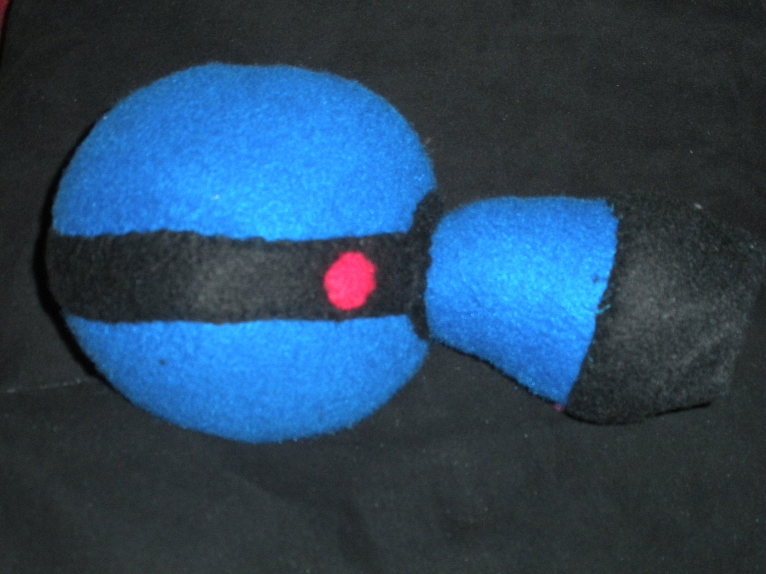 CAMBOT plush