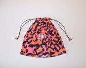 GRIP BAG custom GYMNASTICS Bags Gymnast Birthday Goody Bag sparkle-match leotard