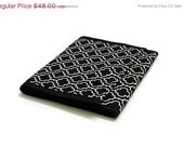 SALE Jewelry Organizer Jewelry Roll Storage Case for Home & Travel - Metro Tiles