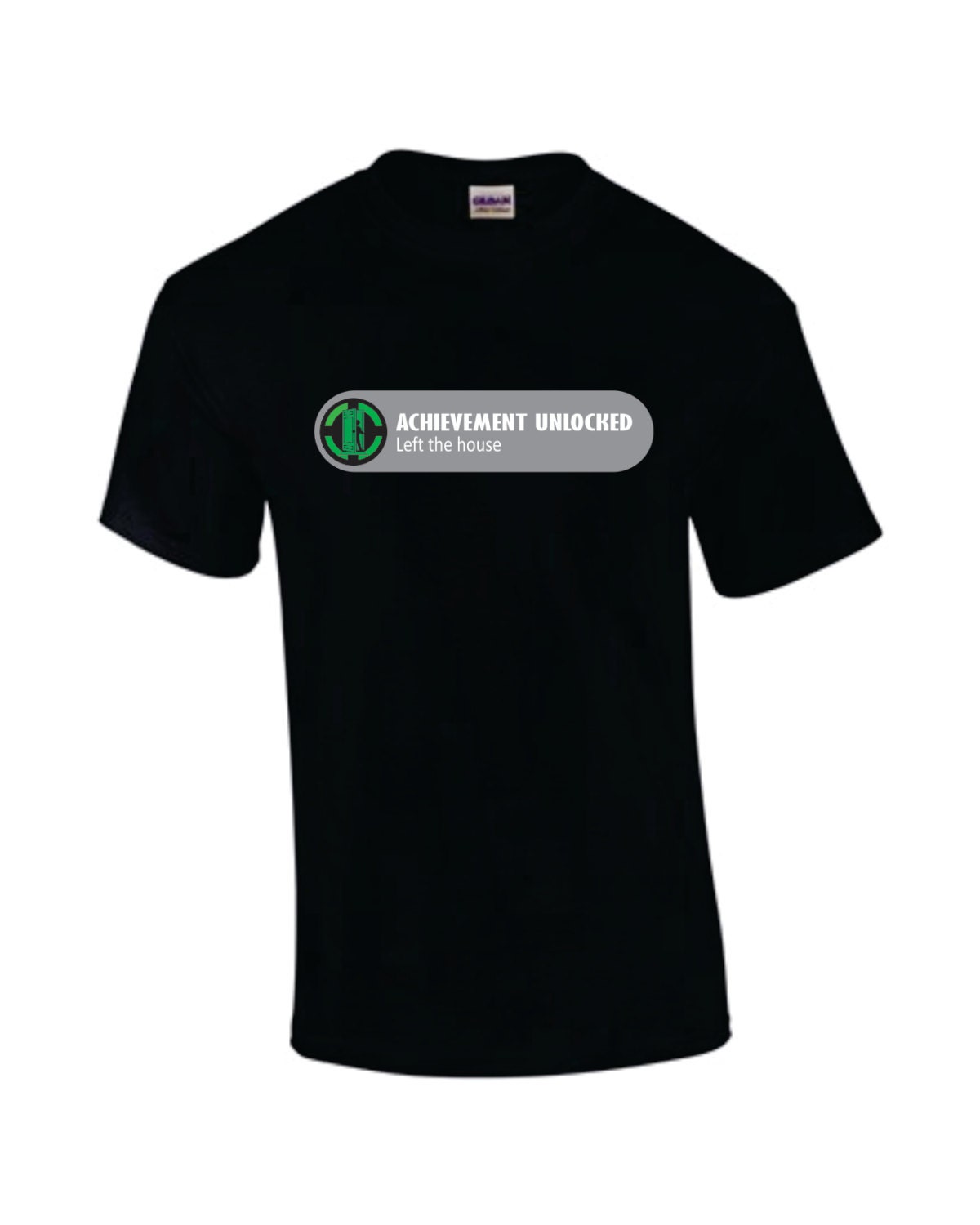 XBox 360: Achievement Unlocked Gamer Fanshirt