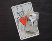 Single Note Rose Solid Perfume- Aorta
