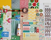 Lucky You Scrapbook Kit