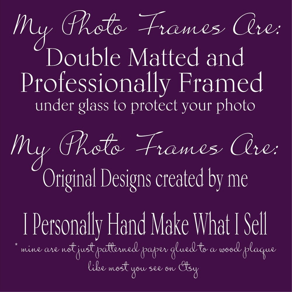 Custom Wedding Frame Personalized Wedding Sign Centerpiece, Reception Bridal Shower Personalized Parents Gift ( 16 X 16 )