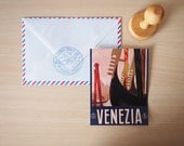 Voyage Pack Vol.2. Venezia/Italy