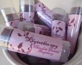 Chocolate Covered Raspberry Lip Tint- Oval Tube