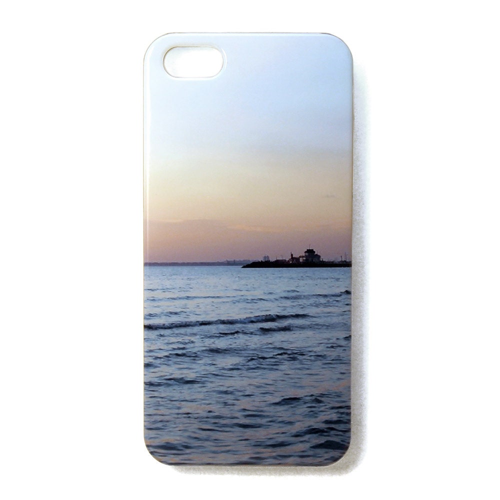 iPhone 5 Case - St Kilda Beach, Australia