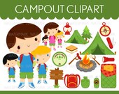 Campout - C93