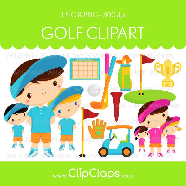 Golf - C94