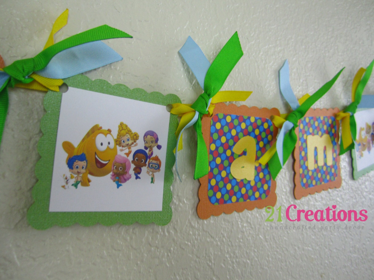 Bubble Guppies High Chair Banner Il_170x135
