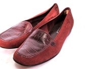 Nordstrom Size 6.5 M Woman's Loafer