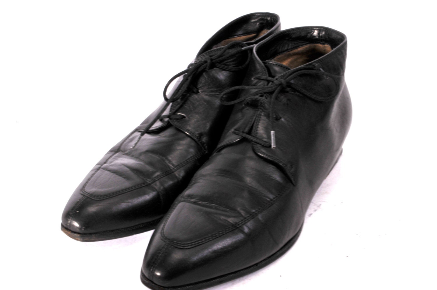 Woman's Boot Size 5.5 Euro 35.5