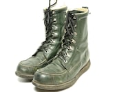 Cabalas Size 10.5 Men's Light Weight Boot