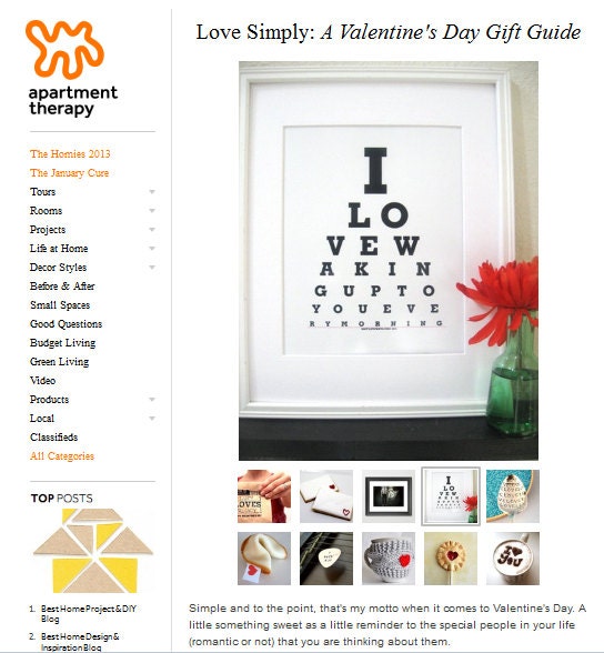 Love Poster (I Love Waking Up To You Every Morning) Love art Handmade print -