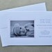 letterpress birth announcements