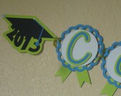 Graduation Congratulations Banner