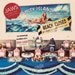 Summer Beach Party - Jaws Party - Shark Attack Party - Printable Birthday Party Dessert Table Decorations - FULL SET