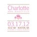 Baby Name Art, Birth Announcement, Nursery Wall Art, Kids Wall Art, Personalized Childrens, Art for Nursery, Birth Stats Print, orig el