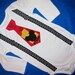 Boy Mickey Mouse Birthday Shirt or Onesie Necktie and Suspenders - Perfect for 1st birthday boy outfit features age & name - LS Version