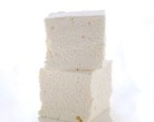Elderflower Marshmallows