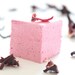 Hibiscus Marshmallows