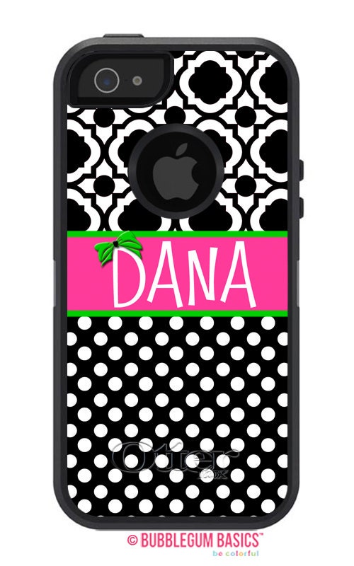 OTTERBOX DEFENDER iPhone 5 5S 5C 4/4S iPod Touch by iselltshirts