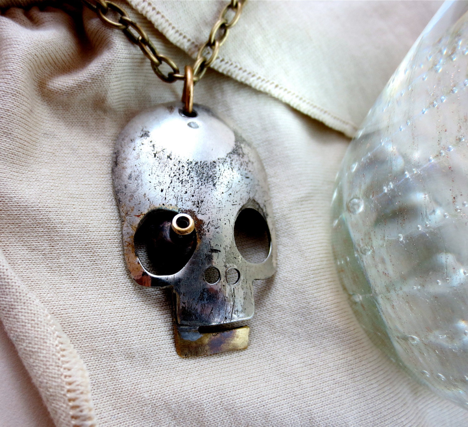 Robot Jewelry