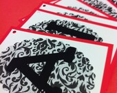 Wedding / Bridal Shower Banner ADD ON a letter - Qty 1 letter