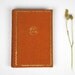Antique German Book - Don Quixote de la Mancha by Miguel De Cervantes (1923)