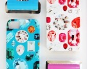 iPhone 5 or 4 Case - Gemstone Collection