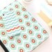 Custom iPhone 5 or 4S Case - Mermaid Lagoon Collection