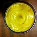 Blood Orange & Ginger-Organic Body Cream with Sea Buckthorn-100% Naturally Scented 4 oz.