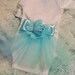 Newborn Girls Lace Onesie Baby Girl coming home outfit Newborn