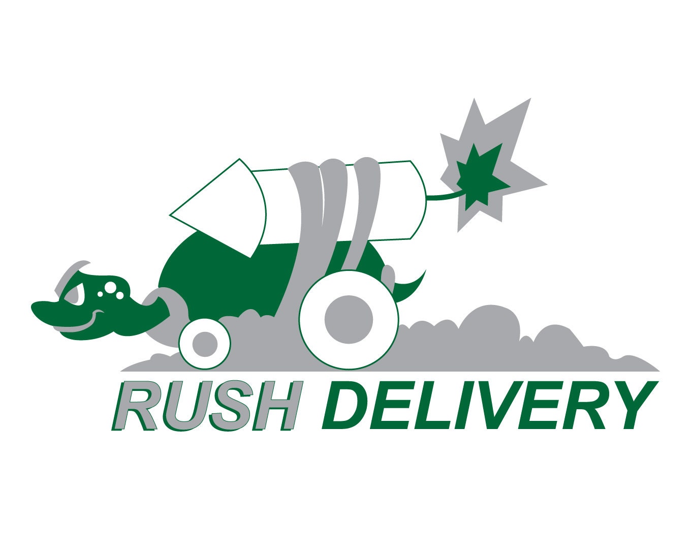 Tree Slice Guest Book RUSH SHIPPING Upgrade/Add-On