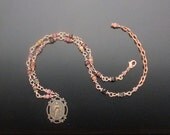 Miraculous Medal Necklace