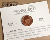 Hangtag, Business Card, Custom Printing Samples
