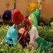 Zombie Gnomes: Love a la carte FREE USA SHIPPING