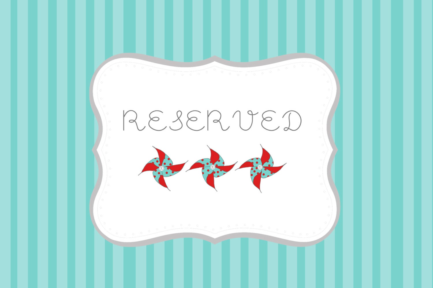 Reserved for SARAH Il_170x135