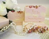 Southern Belle - Handmade Soap - Cold Process