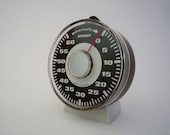 Vintage West German Kitchen Timer Staiger