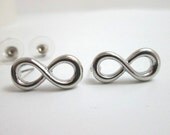 Infinity Earrings