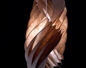 HELIX  pendant lamp   - Lamp Couture -